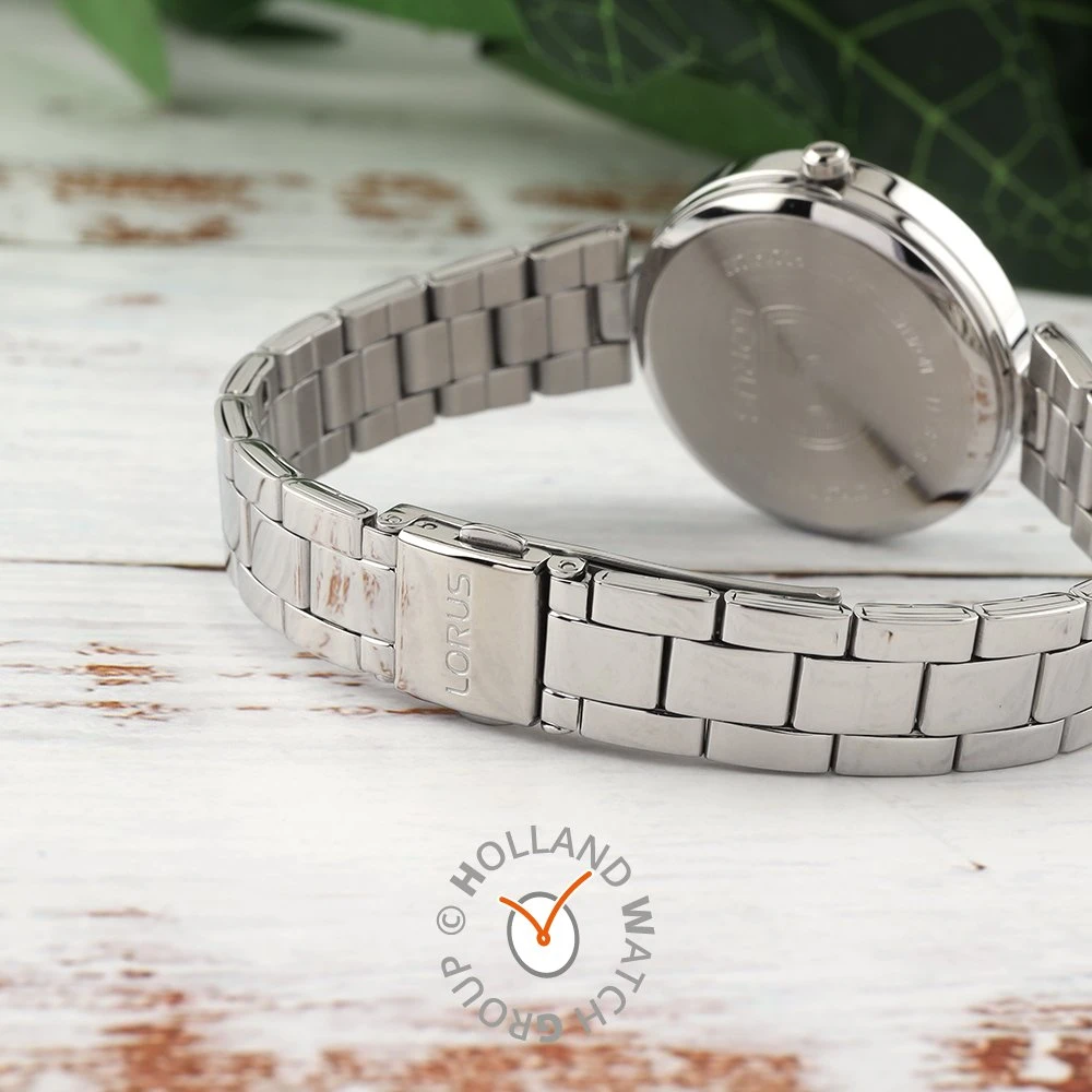 Lorus Classic Dress RG233VX9 Ladies Watch 6 Lorus Classic Dress RG233VX9 Ladies Watch - Image 4