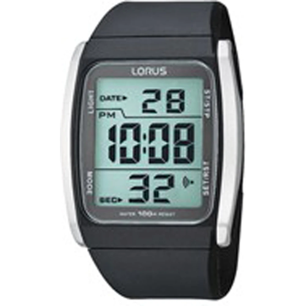 Lorus Digital R2303HX9 Watch 3 Lorus Digital R2303HX9 Watch