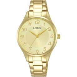 Lorus Classic Dress RG274VX9 Watch