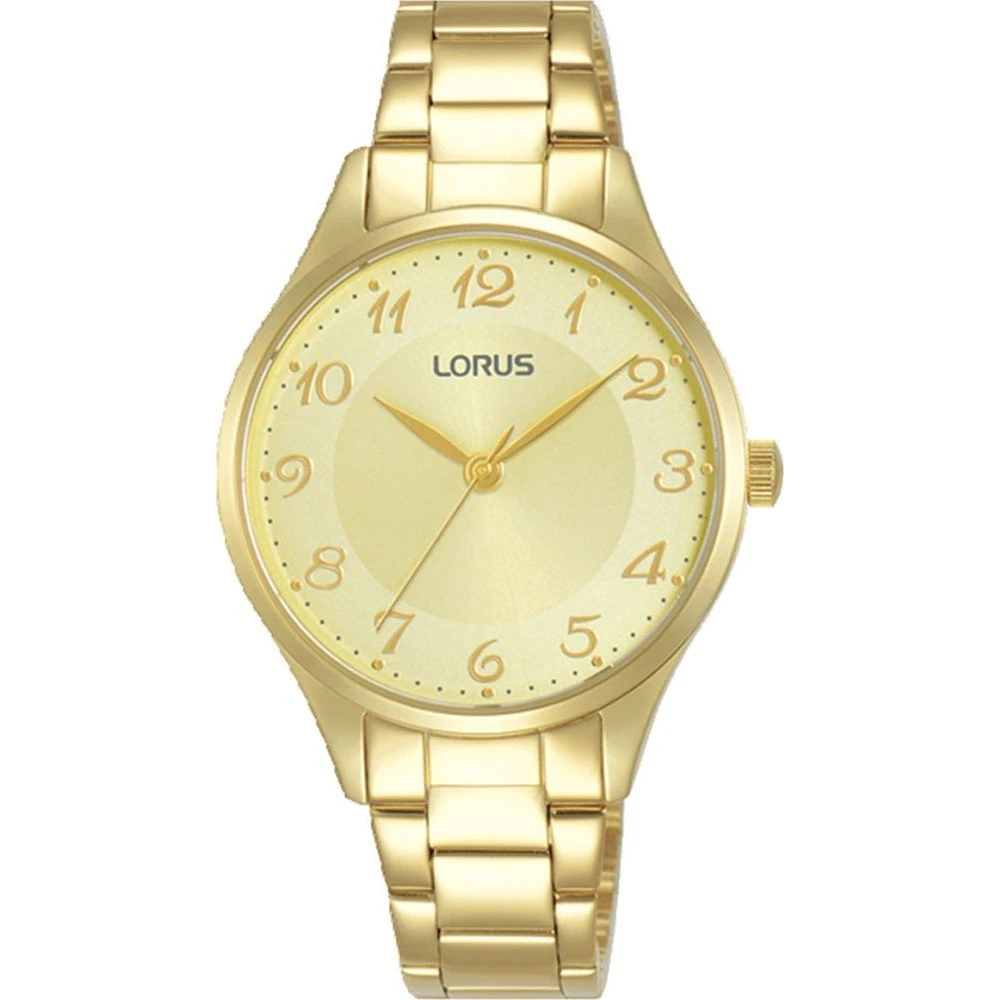 Lorus Classic Dress RG274VX9 Watch 3 Lorus Classic Dress RG274VX9 Watch