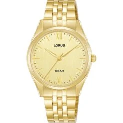 Lorus Classic Dress RG278VX9 Watch