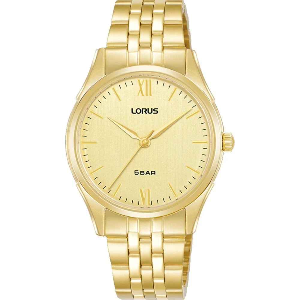 Lorus Classic Dress RG278VX9 Watch 3 Lorus Classic Dress RG278VX9 Watch