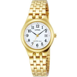 Lorus Classic Dress RH786AX9 Ladies Watch