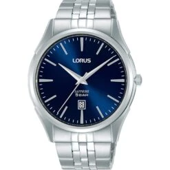 Lorus Classic Dress RH947NX5 RH947NX9 Watch