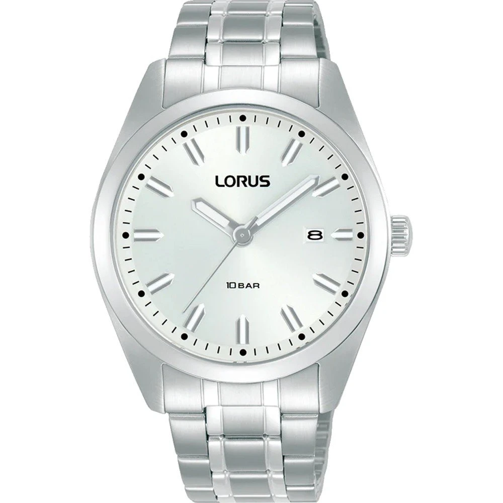 Lorus Classic Dress RH977PX9 Watch 3 Lorus Classic Dress RH977PX9 Watch