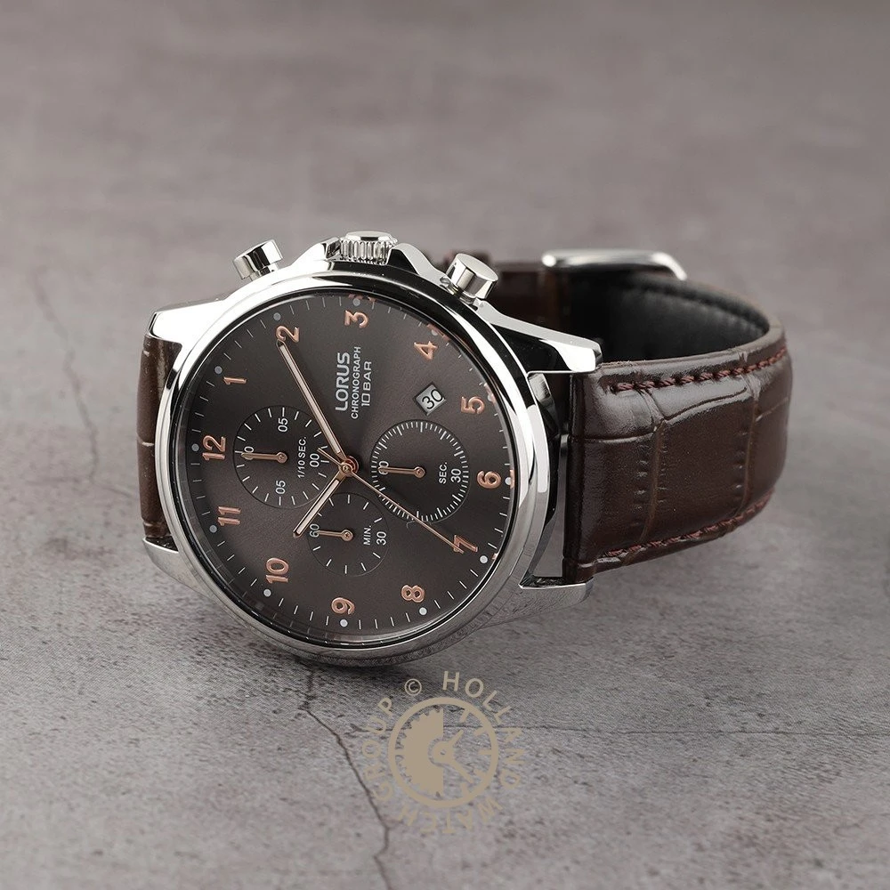 Lorus Classic Dress RM343JX9 Watch 4 Lorus Classic Dress RM343JX9 Watch - Image 2