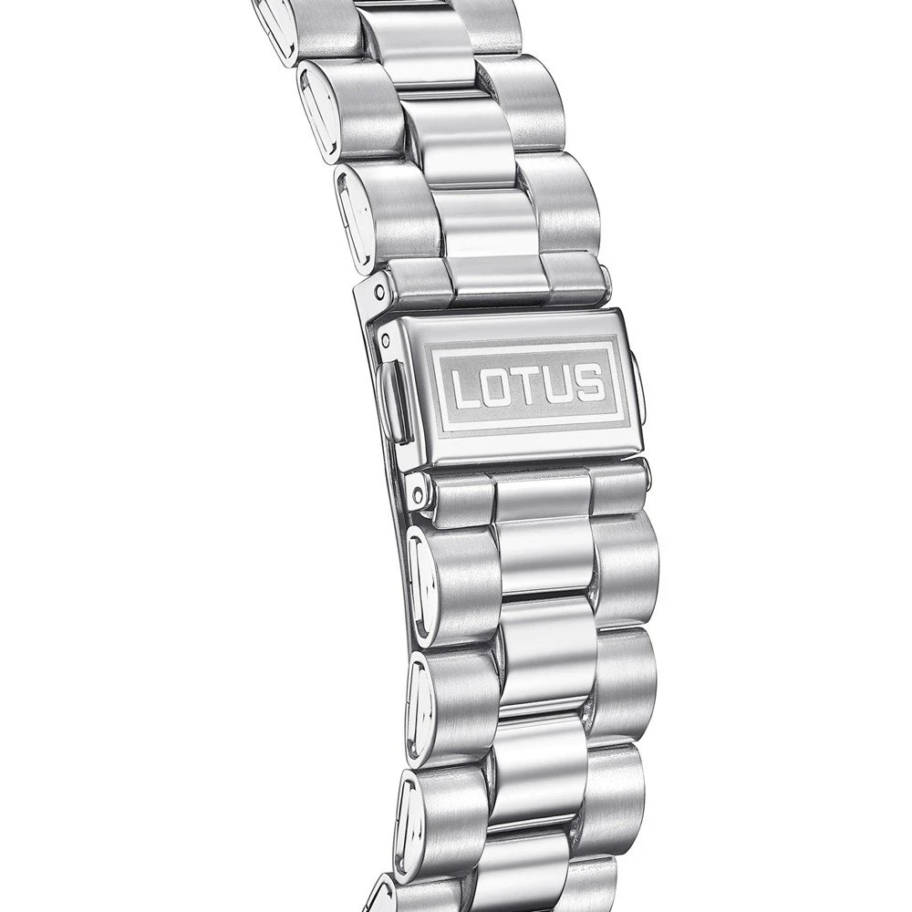 Lotus 18854/4 Freedom Watch 5 Lotus 18854/4 Freedom Watch - Image 3