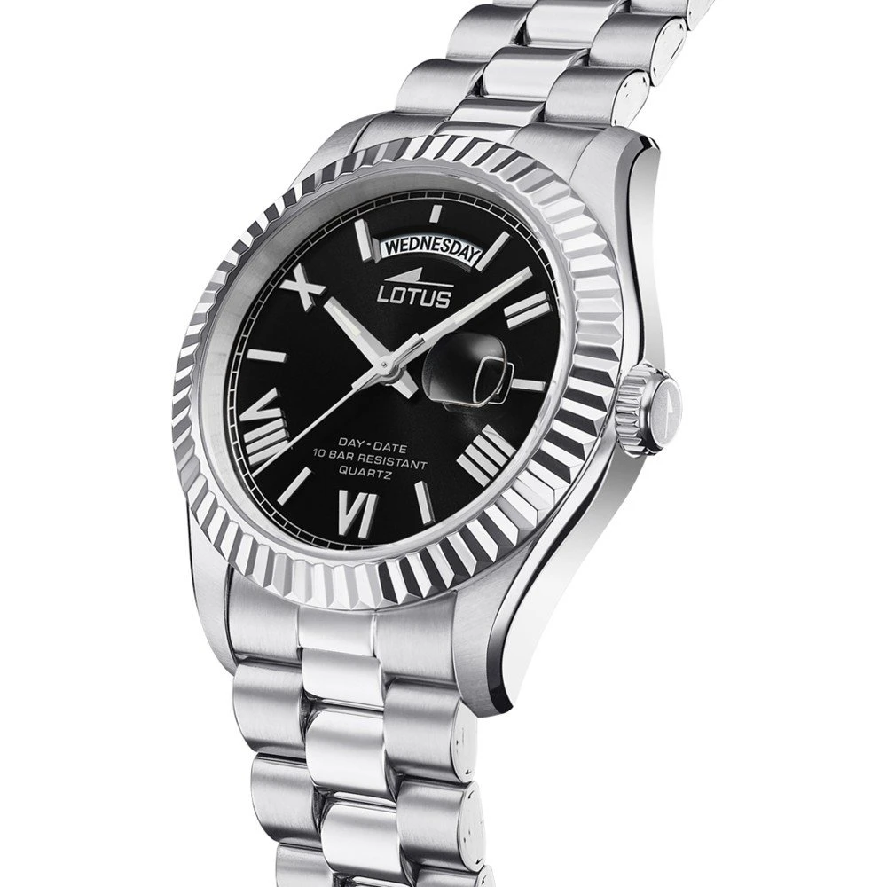 Lotus 18854/4 Freedom Watch 4 Lotus 18854/4 Freedom Watch - Image 2