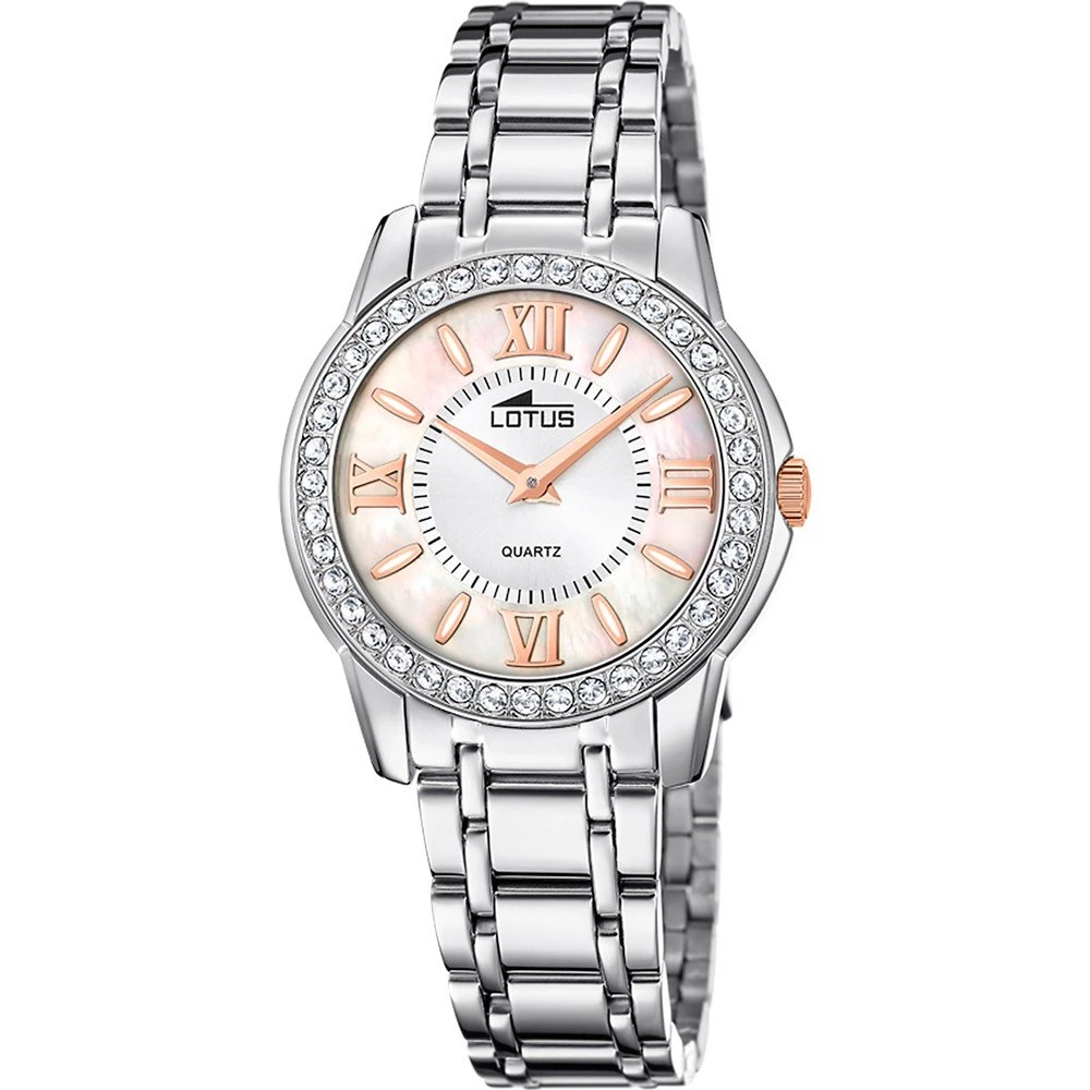 Lotus 18887/1 Bliss Watch 3 Lotus 18887/1 Bliss Watch