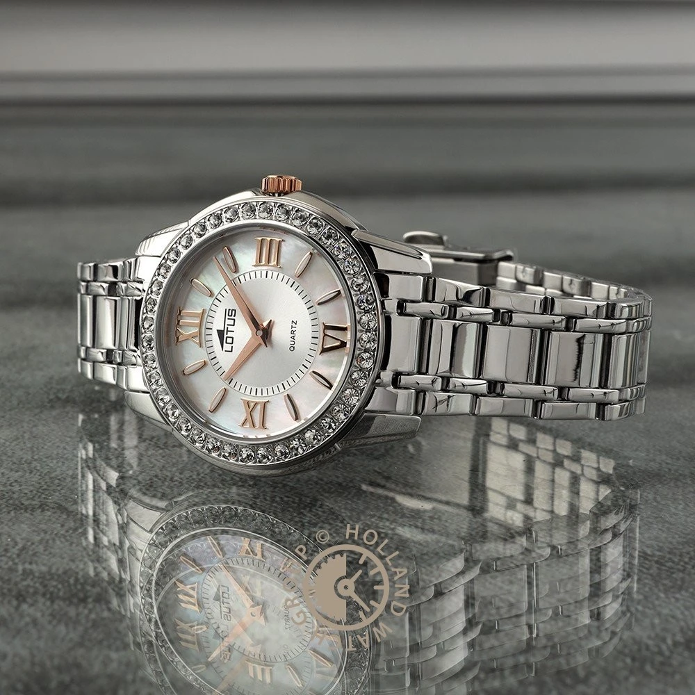 Lotus 18887/1 Bliss Watch 5 Lotus 18887/1 Bliss Watch - Image 3