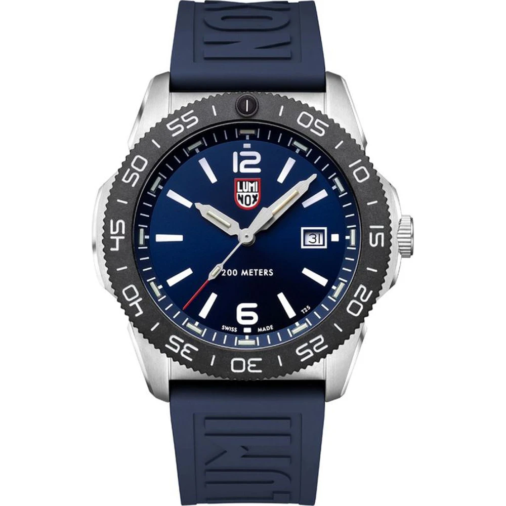 Luminox Sea XS.3123.DF Pacific Diver Watch 3 Luminox Sea XS.3123.DF Pacific Diver Watch