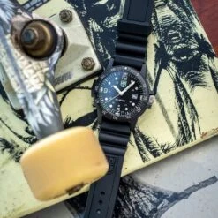 Luminox Sea X2.2001 Sea Bass Watch -Accessories Discount Store luminox x22001 sea bass 14769802