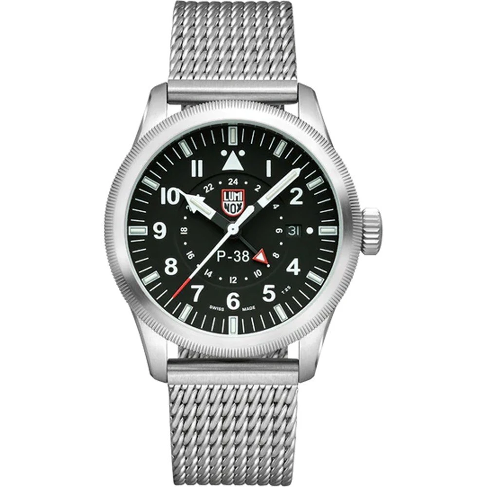 Luminox Air XA.9522 P-38 Lightning Watch 3 Luminox Air XA.9522 P-38 Lightning Watch