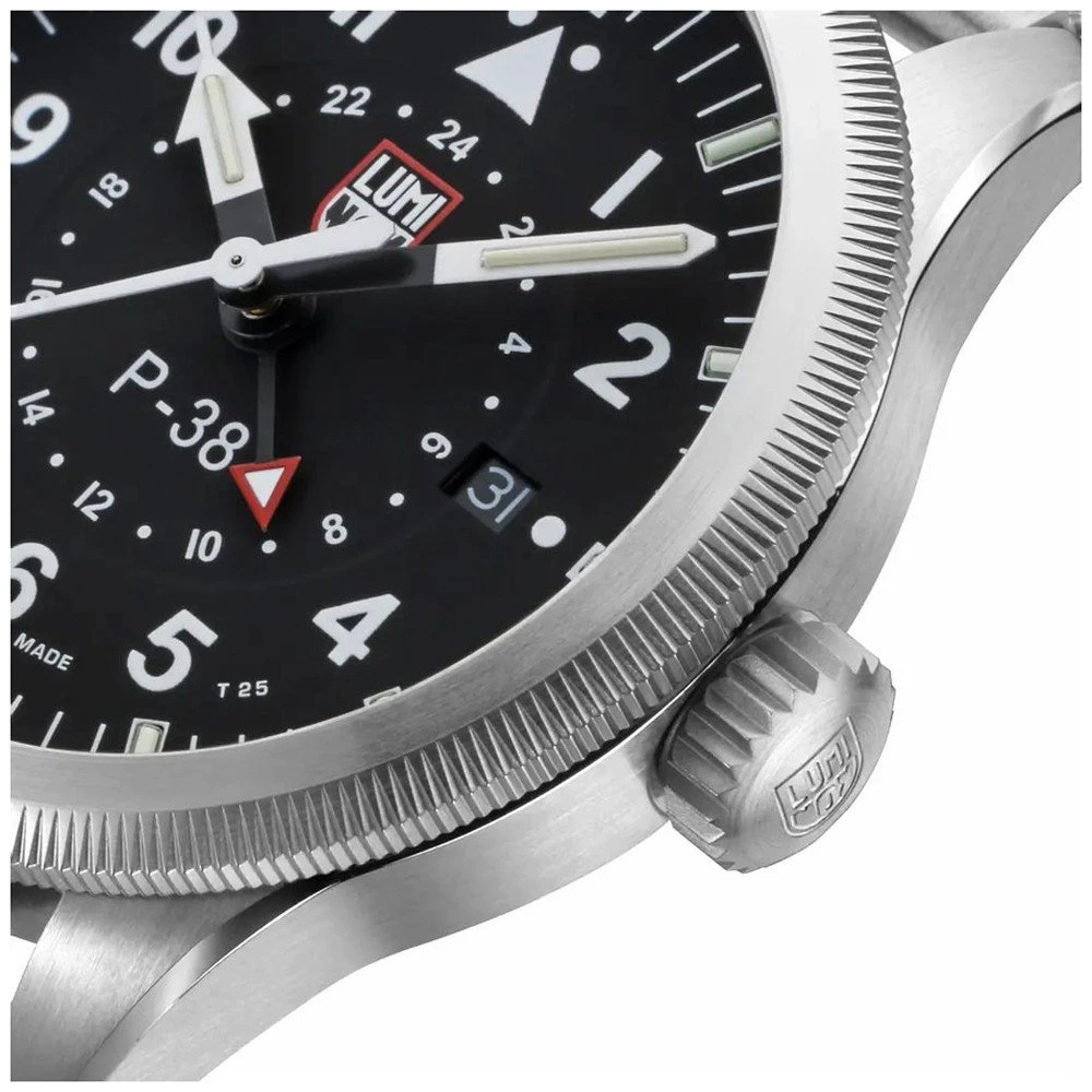Luminox Air XA.9522 P-38 Lightning Watch 5 Luminox Air XA.9522 P-38 Lightning Watch - Image 3