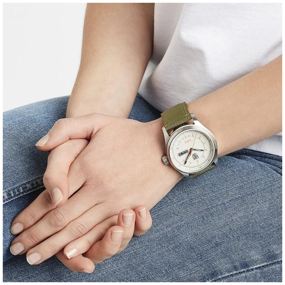 Luminox Land XL.1907.NF Atacama Field Automatic Watch 6 Luminox Land XL.1907.NF Atacama Field Automatic Watch - Image 4