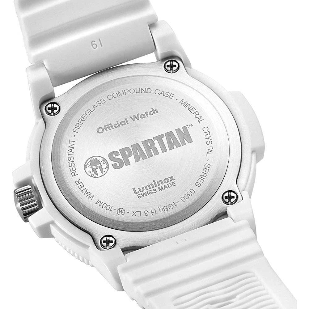 Luminox Sea XS.0307.WO Leatherback Sea Turtle Watch 6 Luminox Sea XS.0307.WO Leatherback Sea Turtle Watch - Image 4