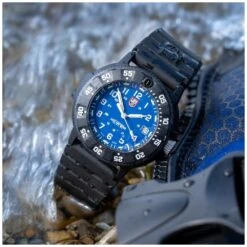 Luminox Sea XS.3003.EVO Original Navy Seals Watch -Accessories Discount Store luminox xs3003evo original navy seals 15153931
