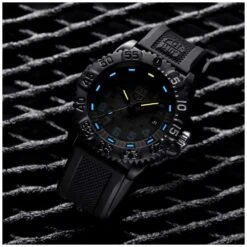 Luminox Sea XS.3051.GO.NSF Original Navy Seals Watch -Accessories Discount Store luminox xs3051gonsf navy seal foundation 15154051