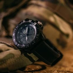 Luminox Sea XS.3051.GO.NSF Original Navy Seals Watch -Accessories Discount Store luminox xs3051gonsf navy seal foundation 15154147