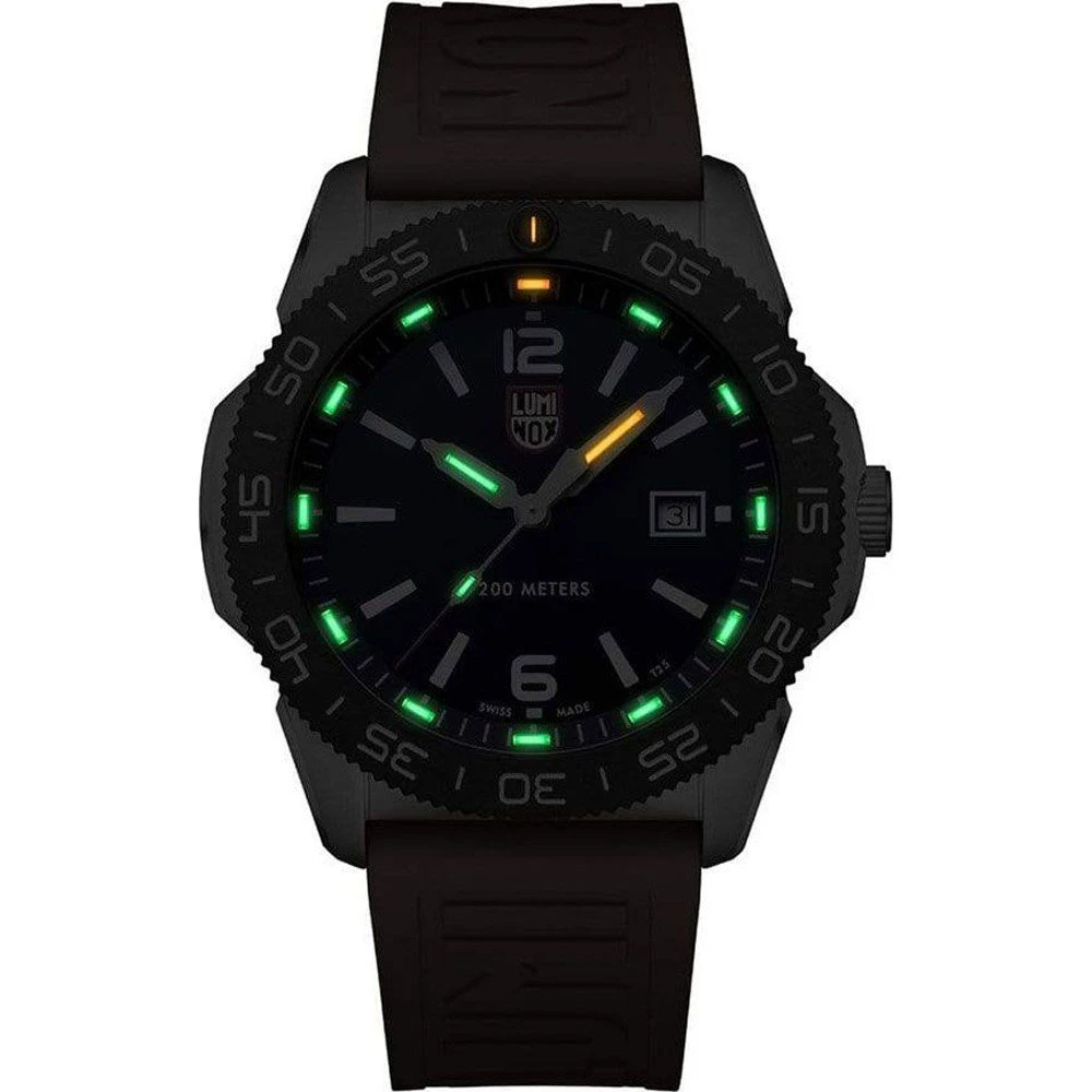 Luminox Sea XS.3123.DF Pacific Diver Watch 4 Luminox Sea XS.3123.DF Pacific Diver Watch - Image 2