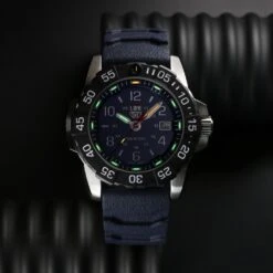 Luminox Sea XS.3253.CB Navy Seal Steel Watch -Accessories Discount Store luminox xs3253cb navy seal steel 15142642