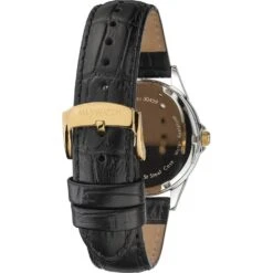 M-Watch By Mondaine Red WRE.59210.LB Timeless Elegance Watch -Accessories Discount Store m watch by mondaine wre59210lb timeless elegance 15580178