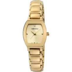 M-Watch By Mondaine Red WRC.56170.SL Lady Chic Watch