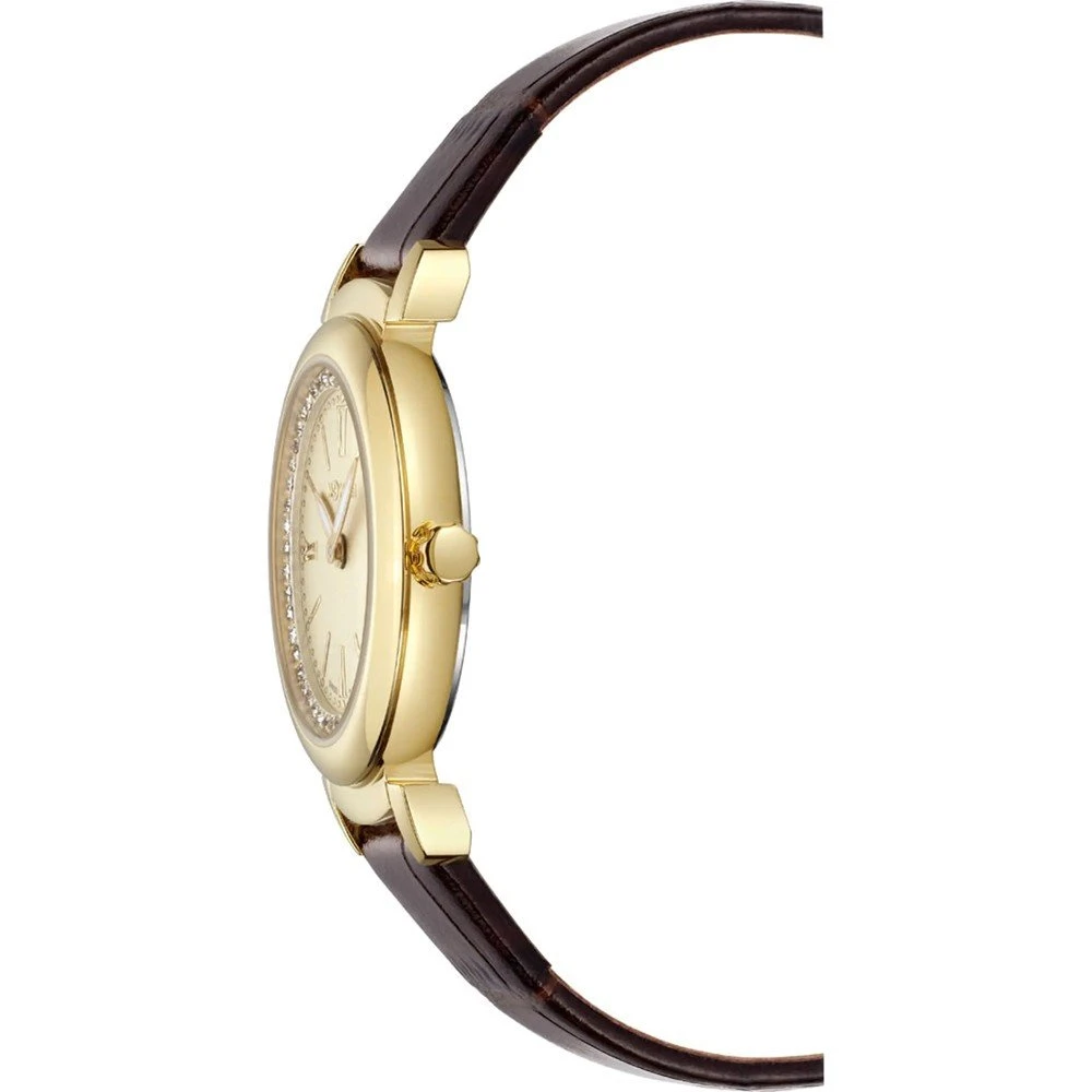 M-Watch By Mondaine Red WRE.61150.LG Watch 4 M-Watch By Mondaine Red WRE.61150.LG Watch - Image 2