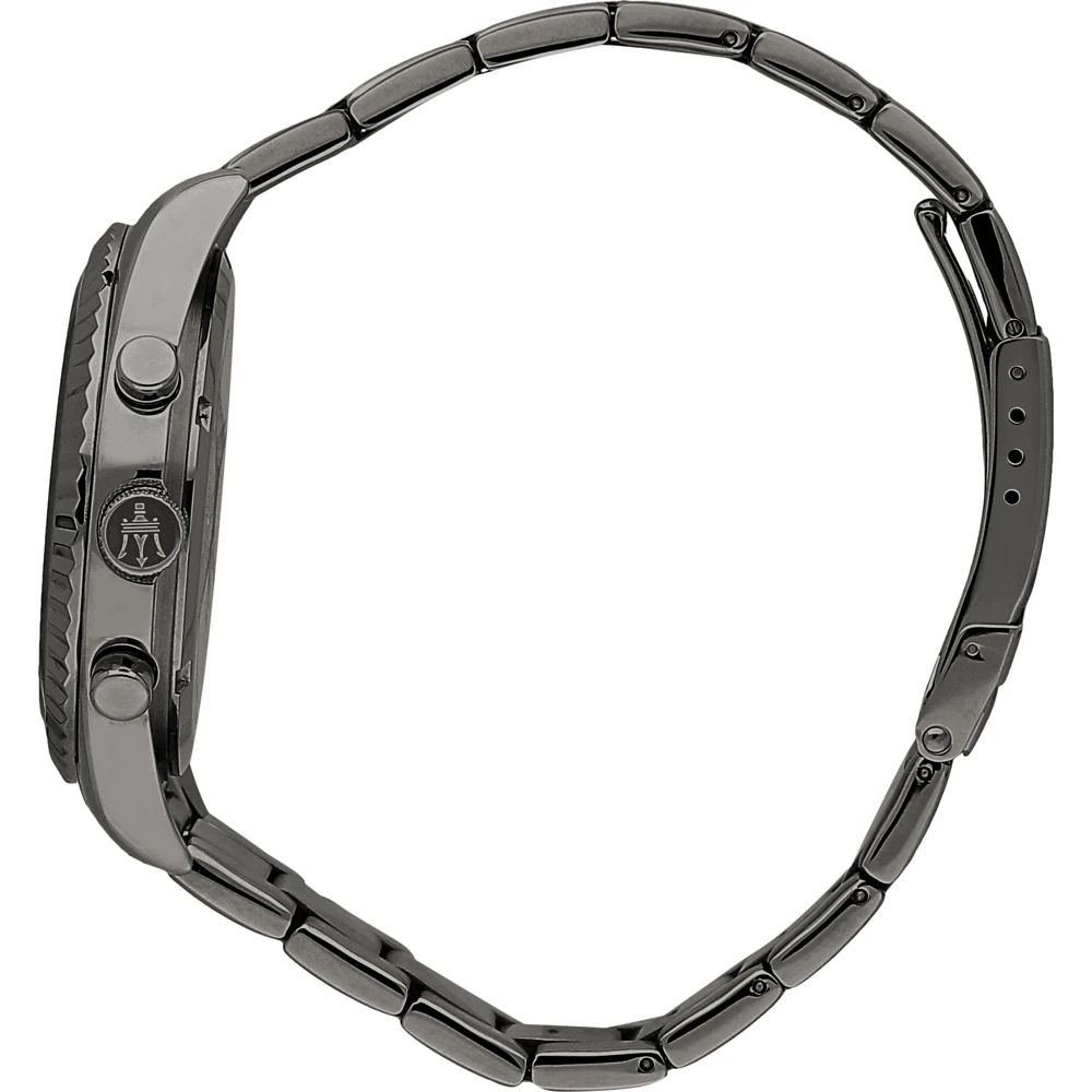 Maserati Competizione R8853100019 Watch 4 Maserati Competizione R8853100019 Watch - Image 2