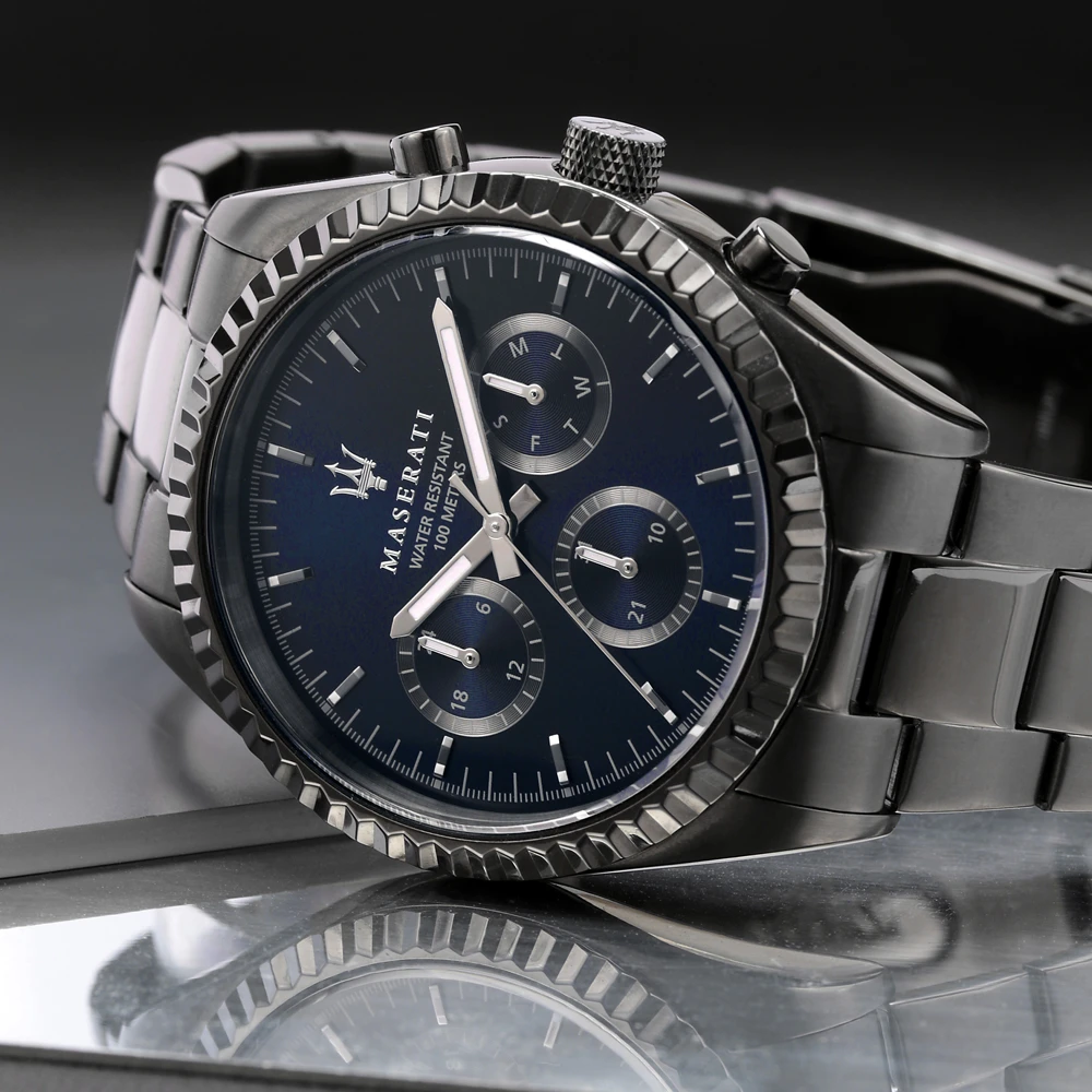 Maserati Competizione R8853100019 Watch 8 Maserati Competizione R8853100019 Watch - Image 6