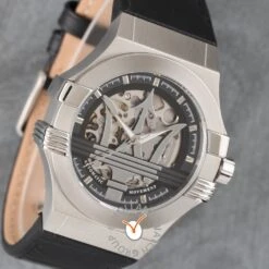 Maserati Potenza R8821108038 Watch -Accessories Discount Store maserati potenza r8821108038 11837767