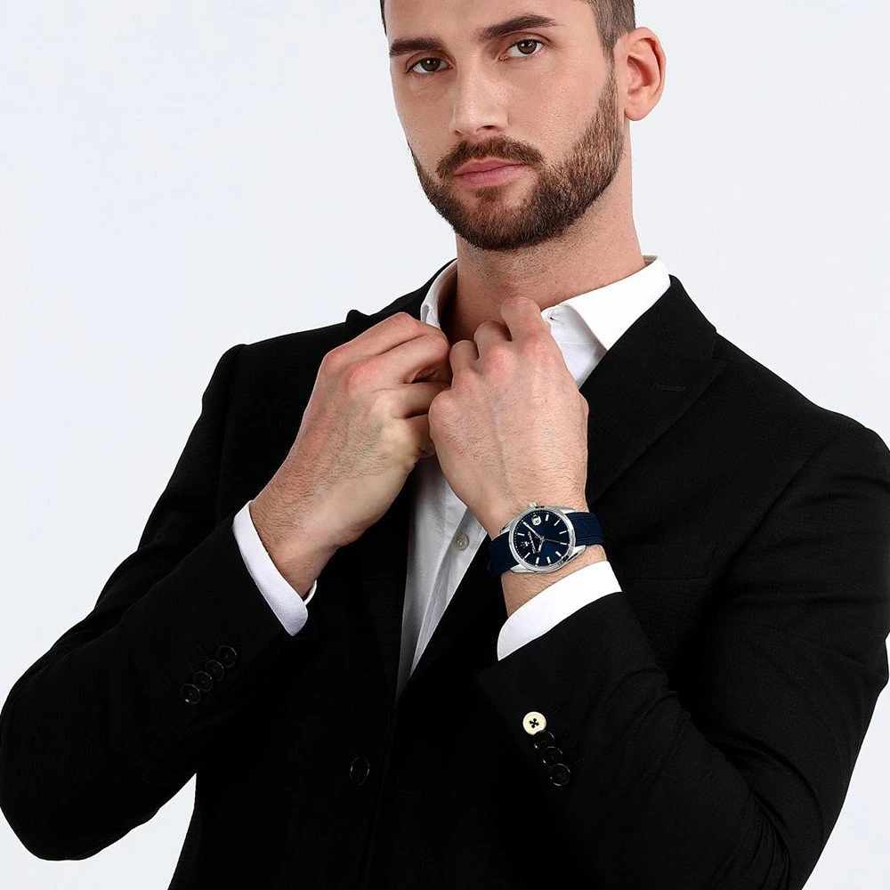 Maserati Attrazione R8851151005 Watch 8 Maserati Attrazione R8851151005 Watch - Image 6