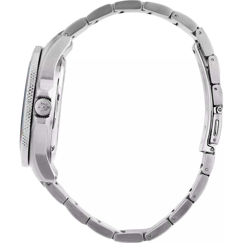 Maserati Competizione R8853100036 Competizione Diver Watch 5 Maserati Competizione R8853100036 Competizione Diver Watch - Image 3