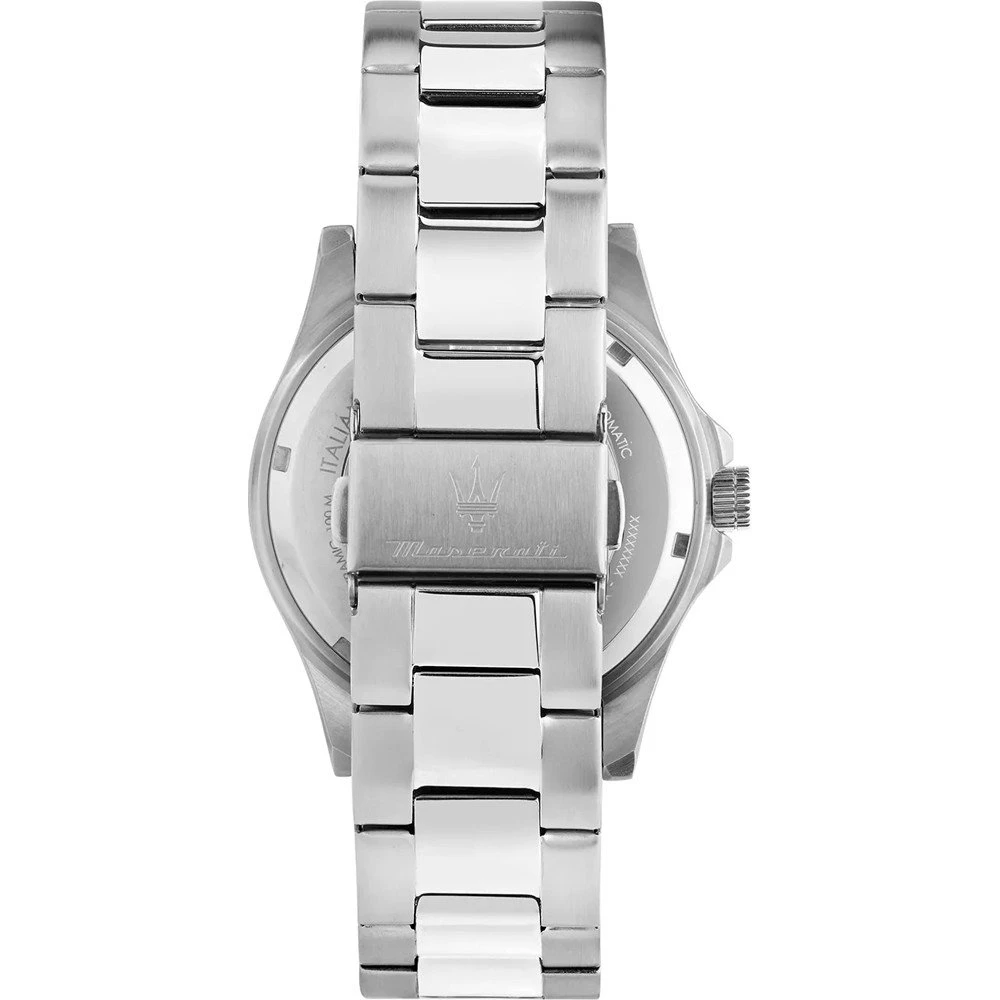 Maserati Competizione R8853100036 Competizione Diver Watch 6 Maserati Competizione R8853100036 Competizione Diver Watch - Image 4