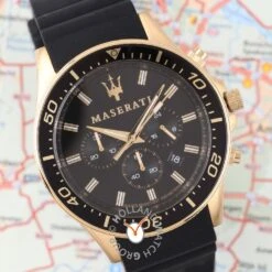 Maserati Sfida R8871640001 Watch -Accessories Discount Store maserati sfida r8871640001 11602294