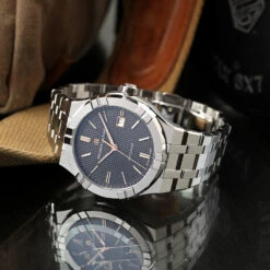 Maurice Lacroix Aikon AI6008-SS002-331-2 Aikon Automatic Watch 8 Maurice Lacroix Aikon AI6008-SS002-331-2 Aikon Automatic Watch -Accessories Discount Store maurice lacroix aikon automatic ai6008 ss002 331 2 13246470