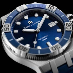 Maurice Lacroix Aikon AI6058-SS001-430-1 Aikon Automatic Venturer Watch -Accessories Discount Store maurice lacroix aikon automatic venturer ai6058 ss001 430 1 13944264