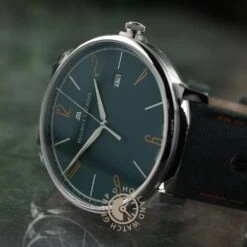 Maurice Lacroix Elirios EL1118-SS001-620-5 Eliros Watch -Accessories Discount Store maurice lacroix el1118 ss001 620 5 eliros 14855746