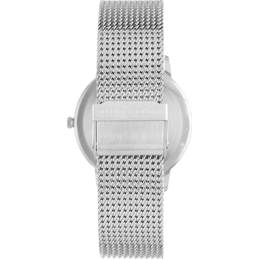 Maurice Lacroix Elirios EL1118-SS00E-120-C Eliros - 25th Anniversary Watch 10 Maurice Lacroix Elirios EL1118-SS00E-120-C Eliros - 25th Anniversary Watch - Image 8