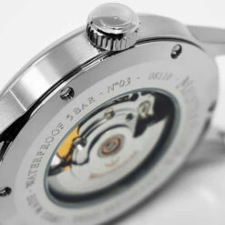 Meistersinger N°03 AM903 Nº 03 Watch 11 Meistersinger N°03 AM903 Nº 03 Watch -Accessories Discount Store meistersinger n 03 am903 11917171