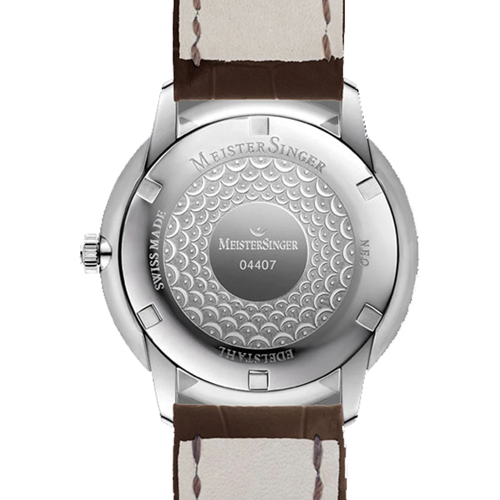 Meistersinger NEO NE917G Watch 4 Meistersinger NEO NE917G Watch - Image 2