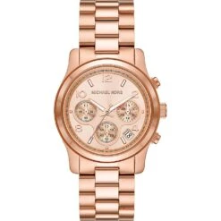 Michael Kors Runway MK7324 Watch