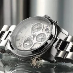 Michael Kors Runway MK7325 Watch -Accessories Discount Store michael kors mk7325 runway 14695327