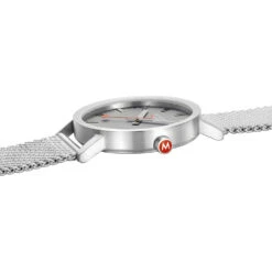 Mondaine Classic A660.30360.80SBJ Watch -Accessories Discount Store mondaine classic m660 30360 80sbj 13816041