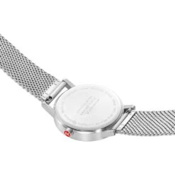 Mondaine Classic A660.30360.80SBJ Watch -Accessories Discount Store mondaine classic m660 30360 80sbj 13816341