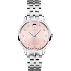 Movado 1881 Automatic 0607487 Watch