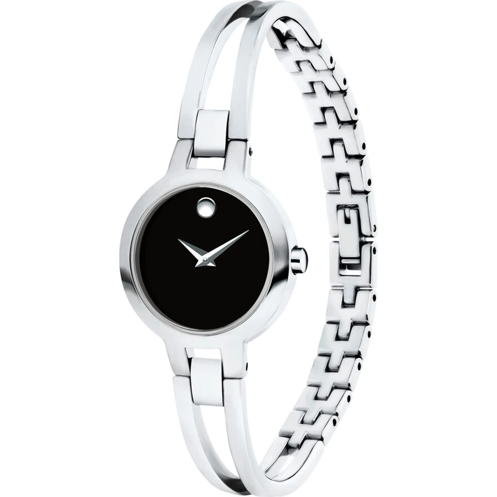 Movado 0607153 Amorosa Watch 4 Movado 0607153 Amorosa Watch - Image 2