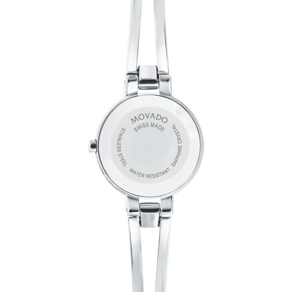 Movado 0607153 Amorosa Watch 5 Movado 0607153 Amorosa Watch - Image 3