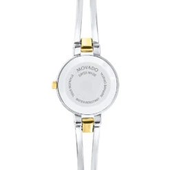 Movado 0607184 Amorosa Watch -Accessories Discount Store movado amorosa 0607184 13898655