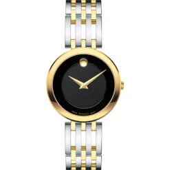 Movado Esperanza 0607053 Watch